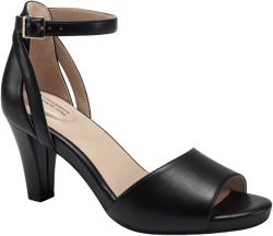 Giani Bernini Women's Clarrice Cushioned Footbed Pumps Heels