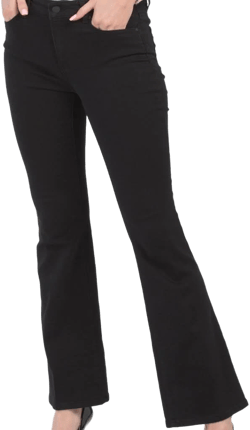 D. Jeans Flair Skinny Jeans