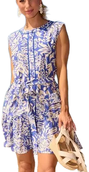 Avara Melinda Dress