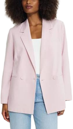Women Dynamite Noa Oversized Blazer