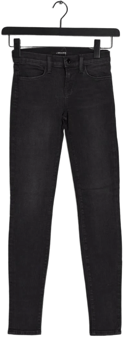 J. Brand Women's Skinny Fit Jeans