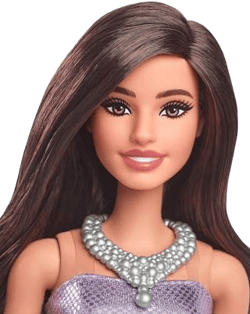 Barbie Fashionista Doll
