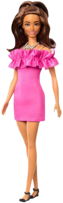 Barbie Fashionista Doll #217