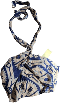 Christian Siriano Top