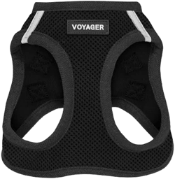 Voyager Step-in Air Vest Harness