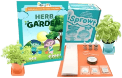 Herb Garden Kit