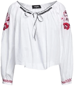 Dsquared2 Woman Top
