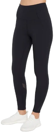 Marika Women's Sloan Side Pocket Ankle Leggings