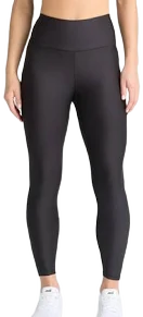Avia Women's High Rise Shine Leggings