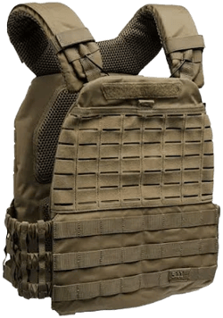 5.11 Tactical Ballistic Plate Carrier Vest