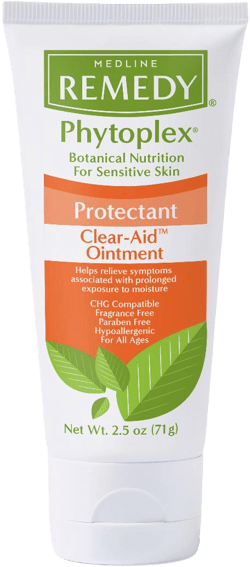 Phytoplex Clear-Aid Skin Protectant Ointment, 2.5oz. (case of 24)