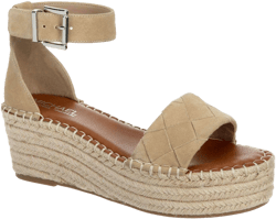 Michael by Michael Shannon Women's Bridgette Wedge Sandals
