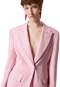 & Other Stories Tailored Blazer