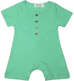 Baby Romper