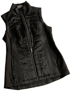 Athleta Quilted Vest