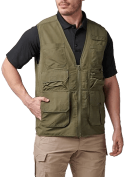 5.11 Fast-Tac Vest