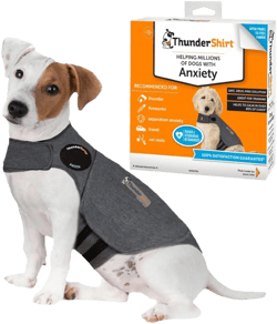 Thundershirt Classic Dog Anxiety Jacket