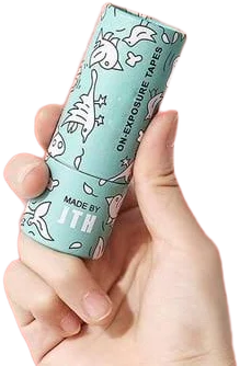 Double Sided Breathable Tape