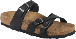Birkenstock Women's Franca Oiled Leather