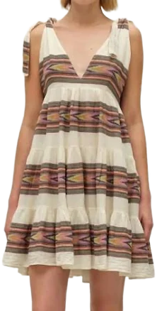 Aroma Dress