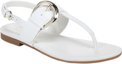 Naturalizer Women's Taylor Leather Slingback Sandals