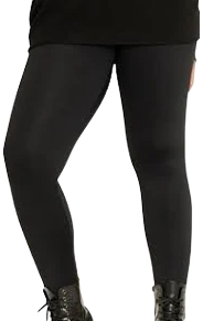 Blackmilk High Waisted Leggings