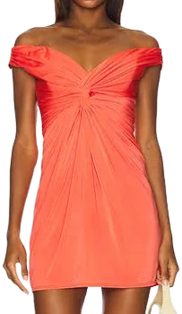 Katie May Hazelette Dress