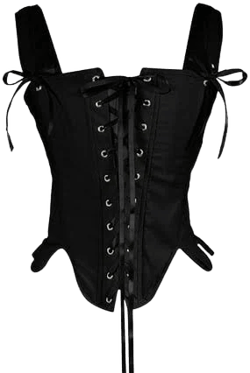 Women's Lace Bustier Corset