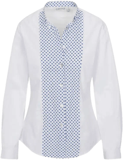 Women's Farinaz Lyric Blouse