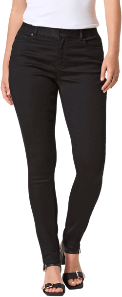 Perfect High Rise Skinny