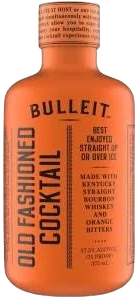 Bulleit Old Fashioned Cocktail 750ml