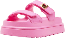 Steve Madden Women's Bigschmona Sandals