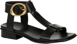 Naturalizer Women's Brandy Block Heel Sandals