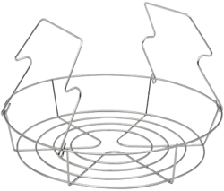 Granite Ware Canner Jar Rack