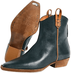 We The Free Wesley Ankle Boots at Free People Women's