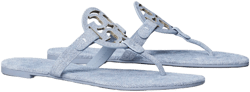 Tory Burch Women's Miller Sandals