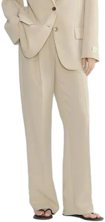 Effortless Pants Women's Pants