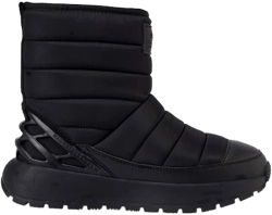 Women's Kizik Juno Mid Winter Boots Outdoor