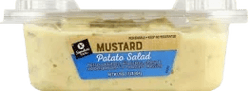 Signature Cafe Mustard Potato Salad