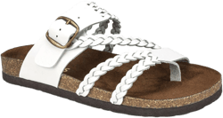 White Mountain Women's Hayleigh Sandal