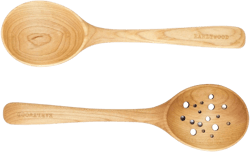 Wooden Spoon Set