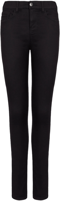 Emporio Armani Women's Skinny Fit Jeans