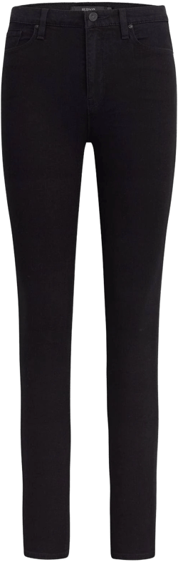 Hudson Women's Barbara High-Rise Skinny Jeans