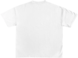 Lil Yachty Oversized Graphic Print Tee Shirt