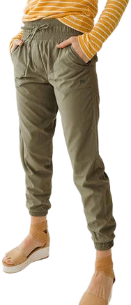 Albion Fit Women's Destination Joggers