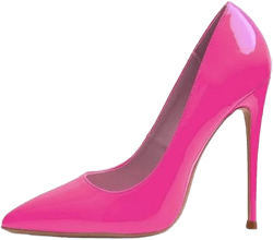 Barbie Stiletto Pump