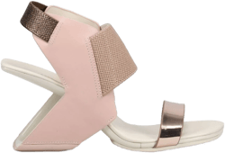 Women's United Nude Loop Reiki Hi