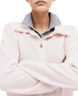 H&M Ladies Cardigan with Collar