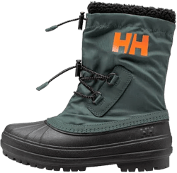 Helly Hansen Kid's Varanger Insulated Boots