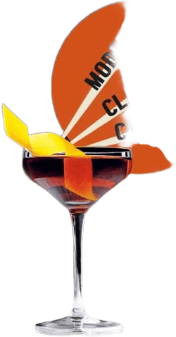 Modern Classic Cocktails: 60+ Stories and Recipes from the New Golden Age in Drinks [Book]